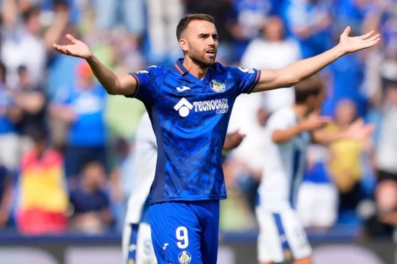 Nhận định, Soi kèo Getafe vs Alaves, 0h00 ngày 25/9: Trận đấu khốc liệt - Ảnh 1