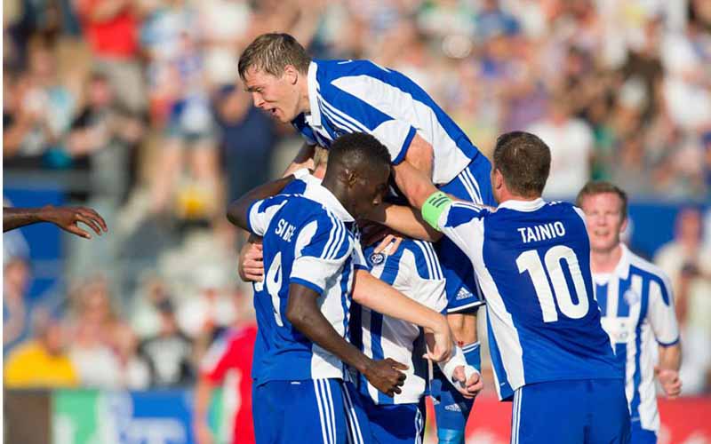 Nhận định, Soi kèo Inter Turku vs HJK Helsinki 23h00 ngày 23/9: Bất phân thắng bại - Ảnh 1
