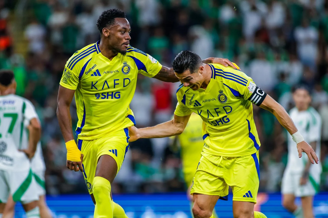 Nhận định, Soi kèo Jeddah vs Al Nassr, 1h30 ngày 24/09: Thắng lợi dễ dàng - Ảnh 1