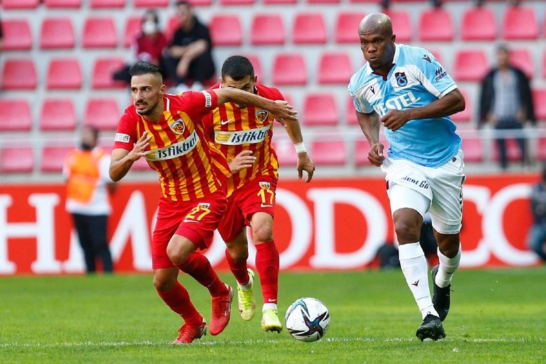 Nhận định, Soi kèo Kayserispor vs Besiktas, 0h00 ngày 25/9: Kèo đấu chênh lệch - Ảnh 1