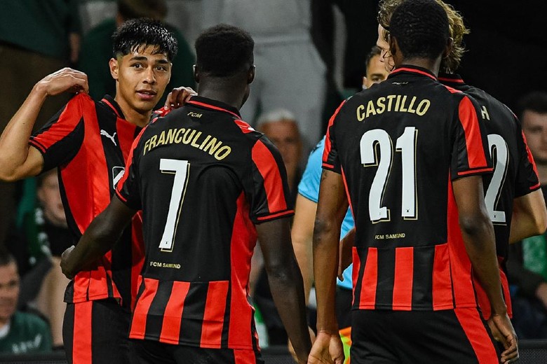 Nhận định, Soi kèo Midtjylland vs Sturm Graz, 23h45 ngày 24/9: Ra quân tưng bừng - Ảnh 1