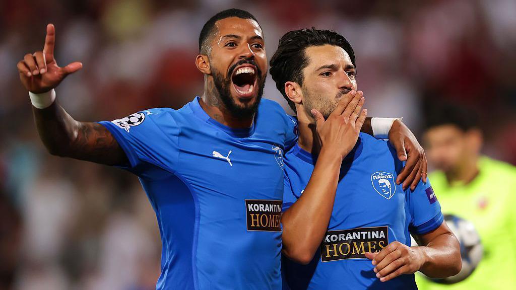 Nhận định, Soi kèo Pafos vs Enosis Neon Paralimni, 23h00 ngày 24/9: Sức mạnh khủng khiếp - Ảnh 4