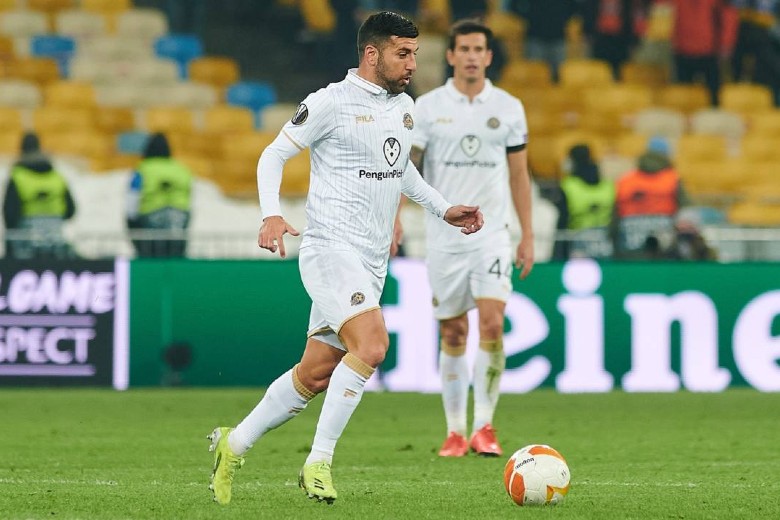 Nhận định, Soi kèo PAOK vs Maccabi Tel Aviv, 23h45 ngày 24/9: Sân nhà tiếp lửa - Ảnh 1