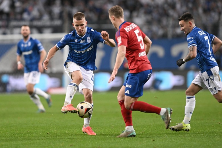 Nhận định, Soi kèo Rakow Czestochowa vs Lech Poznan, 23h45 ngày 24/9: Cải thiện vị trí - Ảnh 1