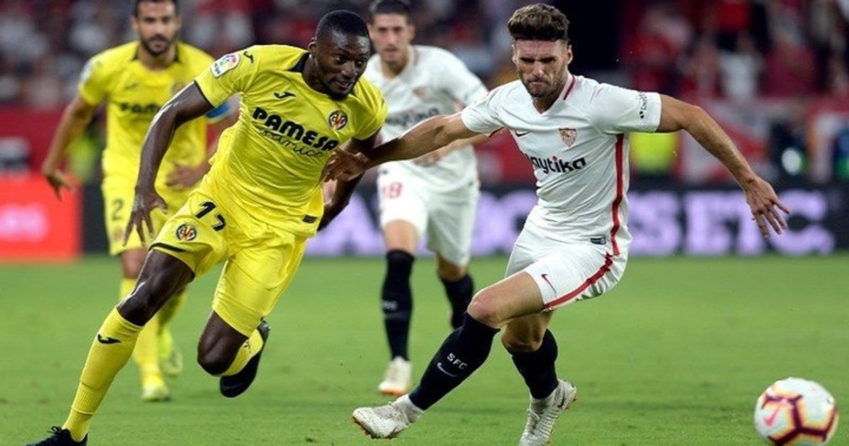 Nhận định, Soi kèo Sevilla vs Villarreal 2h30 ngày 24/9: Ca khúc khải hoàn - Ảnh 4