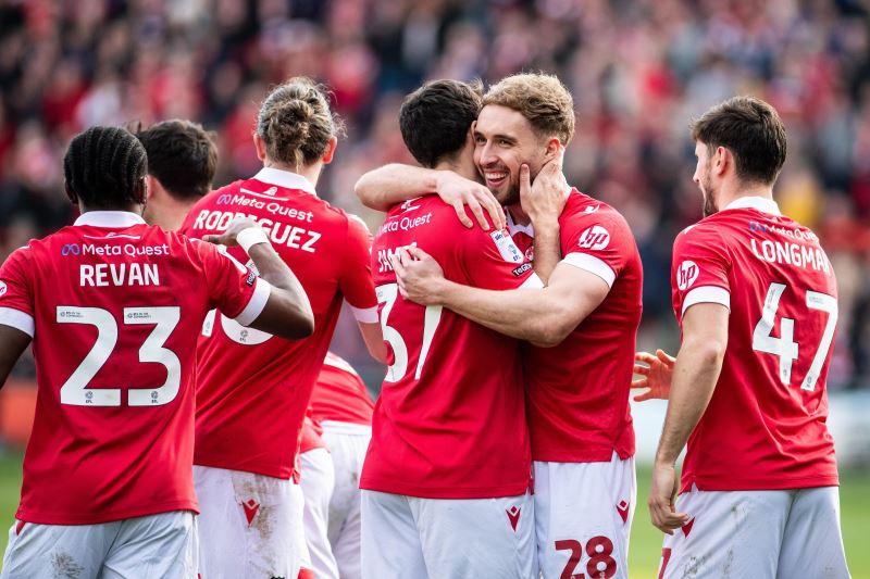 Nhận định, Soi kèo Wrexham vs Reading 01h45 ngày 24/09: Điểm tựa sân nhà - Ảnh 1