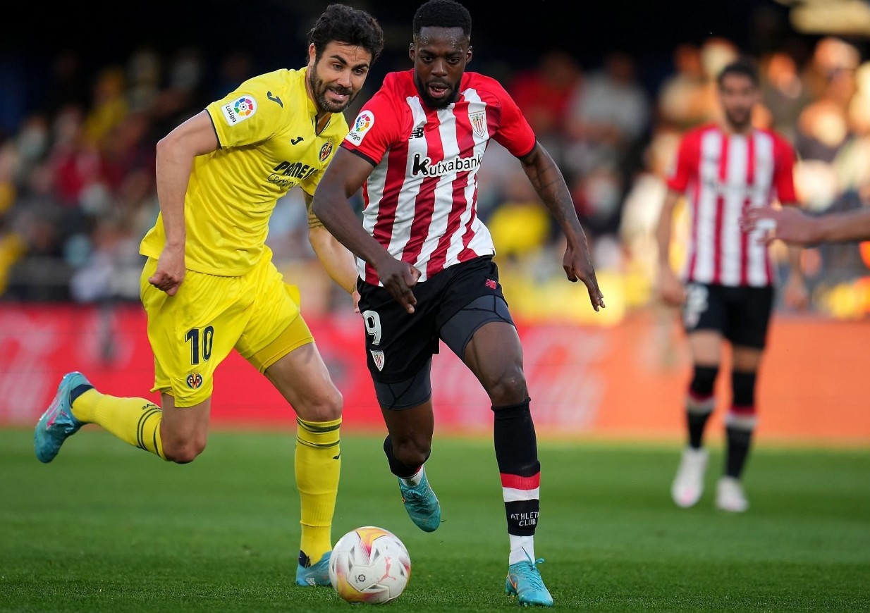 Soi kèo phạt góc Athletic Bilbao vs Girona, 0h ngày 24/09 - Ảnh 6