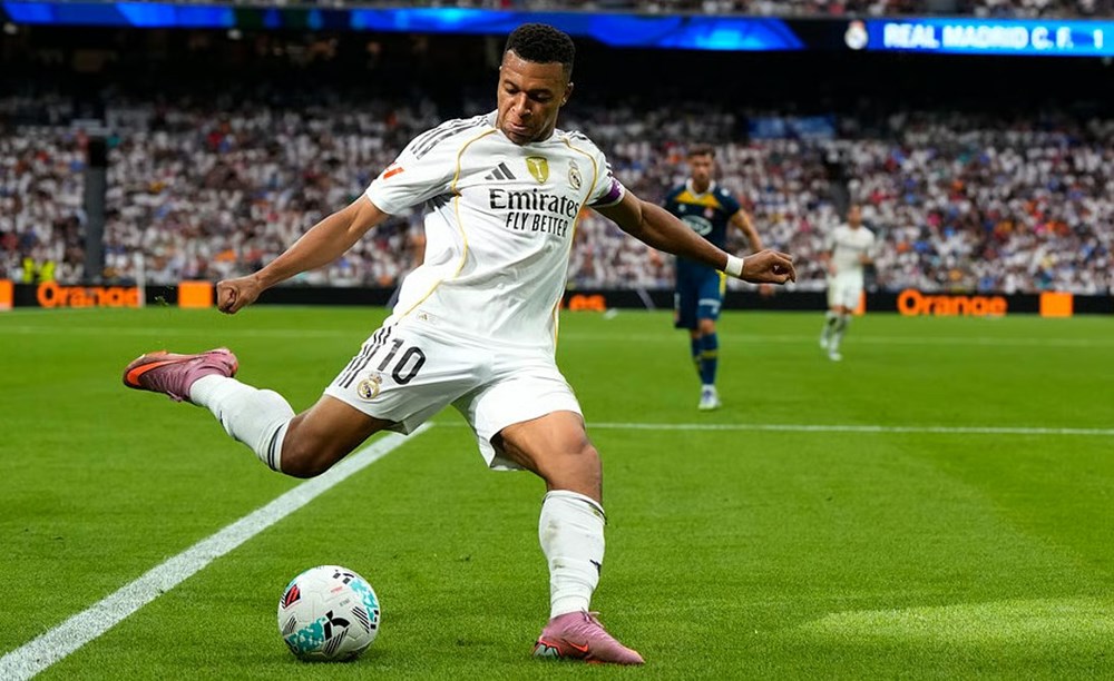 Soi kèo phạt góc Levante vs Real Madrid, 2h30 ngày 24/09 - Ảnh 8