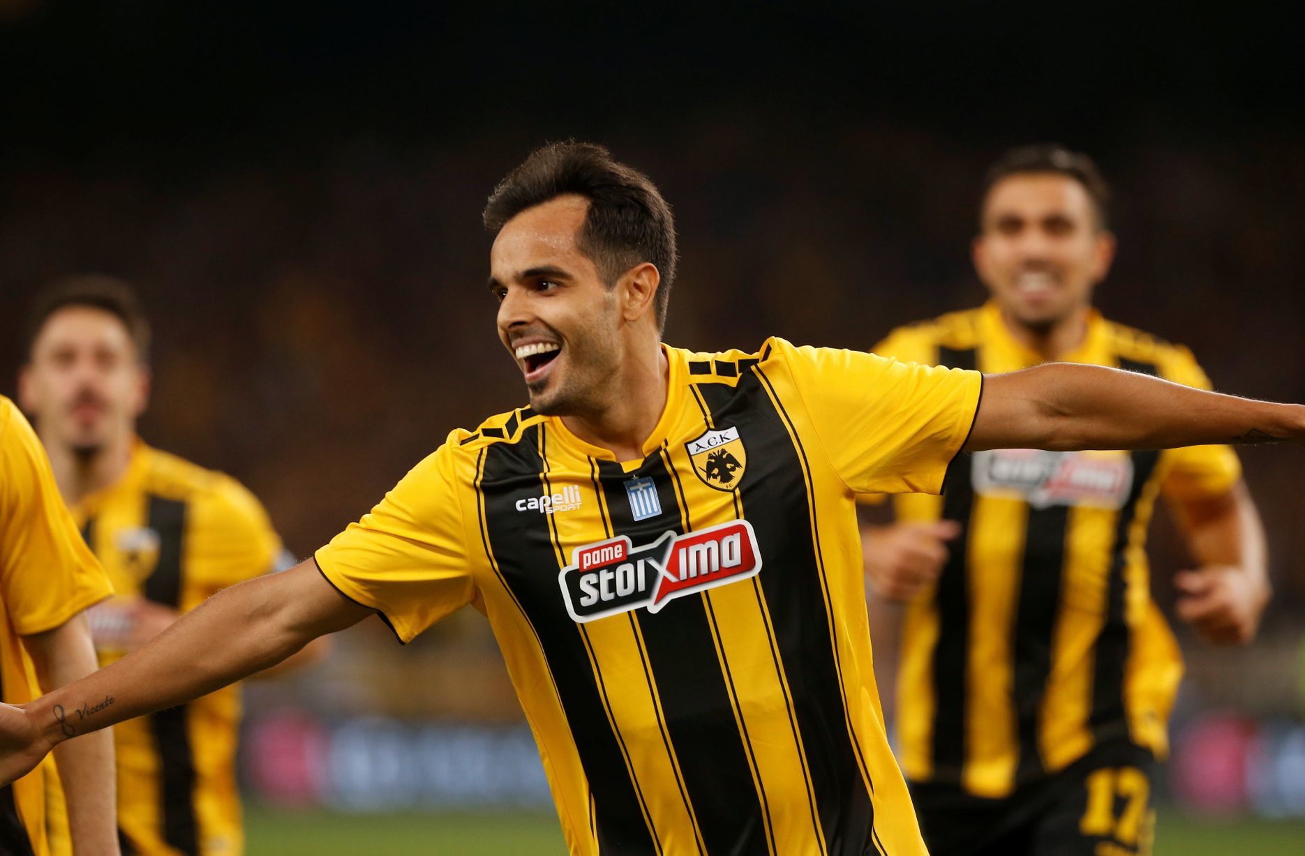 Nhận định, Soi kèo AEK Athens vs Panetolikos, 23h00 ngày 24/9: Cứng đầu trên đất khách - Ảnh 4