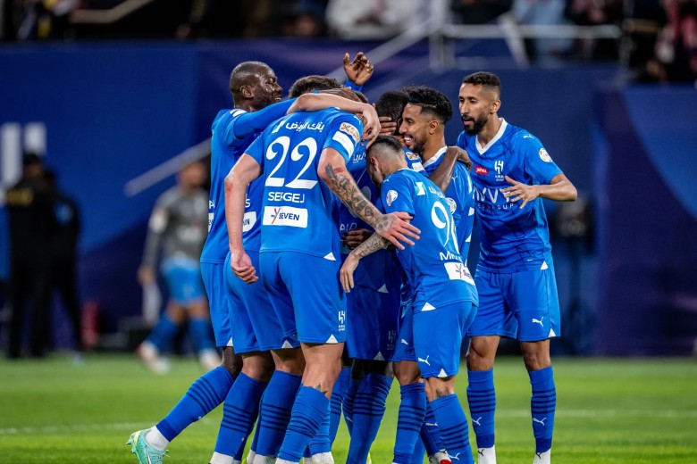 Nhận định, Soi kèo Al Hilal vs Al-Okhdood Club, 1h00 ngày 26/9: Không chút nương tay - Ảnh 2