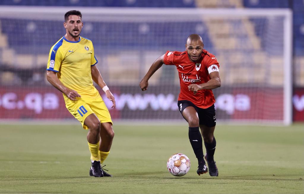 Nhận định, Soi kèo Al Rayyan vs Al-Gharafa, 22h00 ngày 25/9: Sức mạnh ở dất Mẹ - Ảnh 4