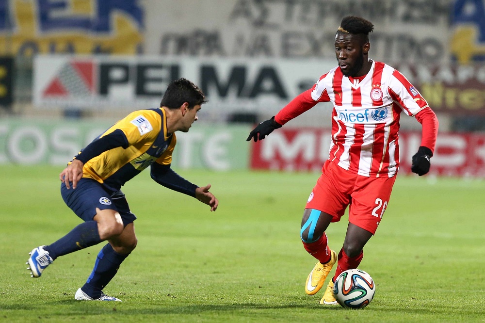 Nhận định, Soi kèo Asteras Tripolis vs Olympiacos 21h00 ngày 24/9: Thử thách hạng nặng - Ảnh 4