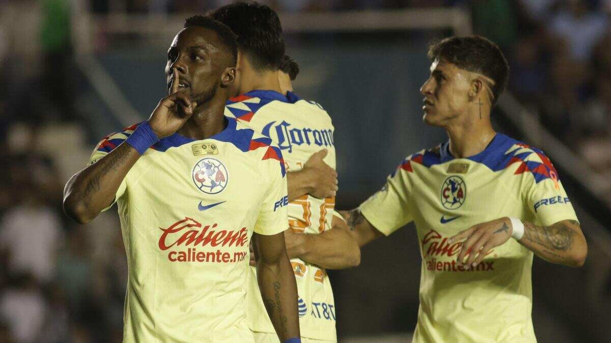 Nhận định, Soi kèo Atletico San Luis vs Club America 10h ngày 25/9: Khách có quà - Ảnh 4