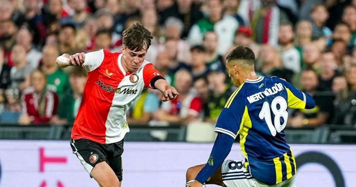 Nhận định, Soi kèo Braga vs Feyenoord, 2h ngày 25/09: Đánh bại chủ nhà - Ảnh 1
