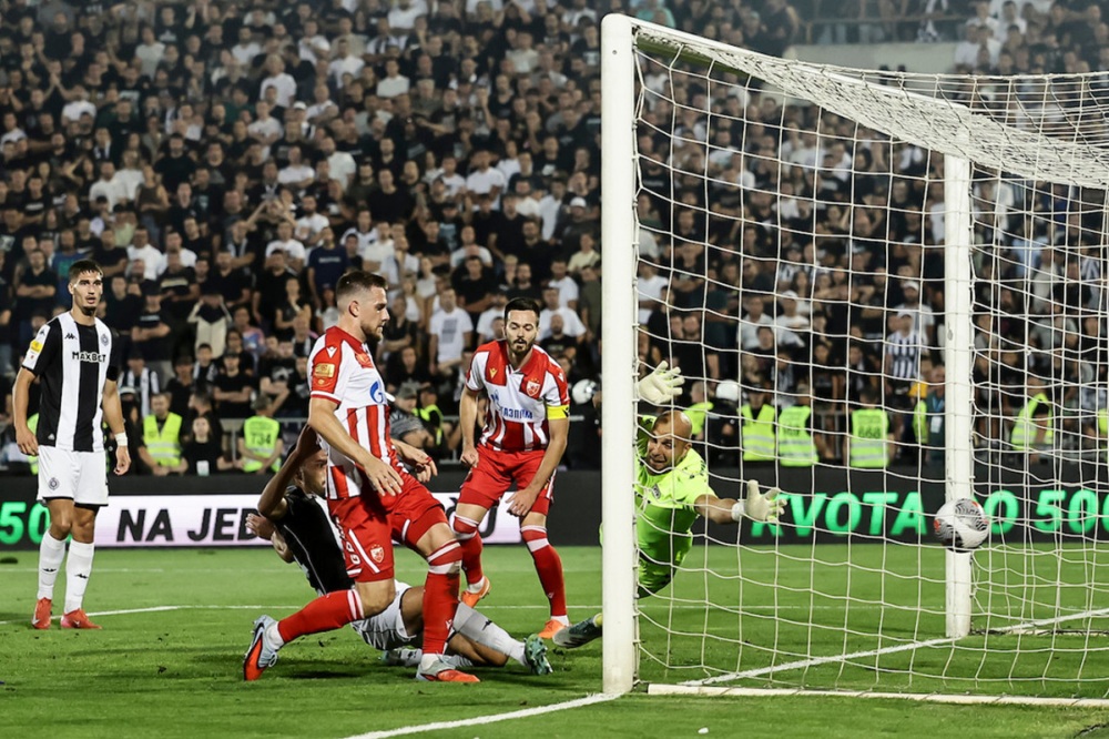 Nhận định, Soi kèo Crvena Zvezda vs Celtic, 2h ngày 25/09: Thắng lợi kịch tính - Ảnh 1