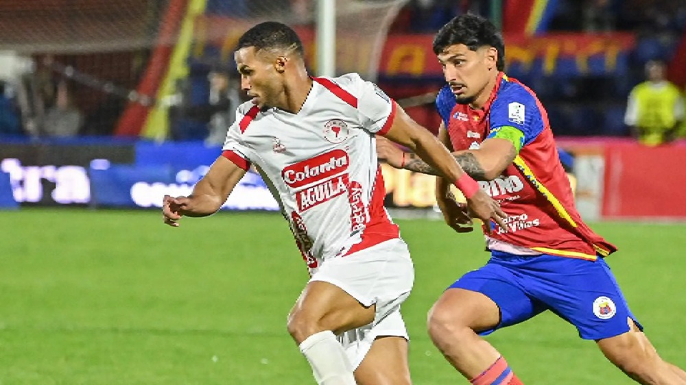 Nhận định, Soi kèo Deportivo Pasto vs America de Cali 8h ngày 25/9: Chia điểm trên sân nhà - Ảnh 4