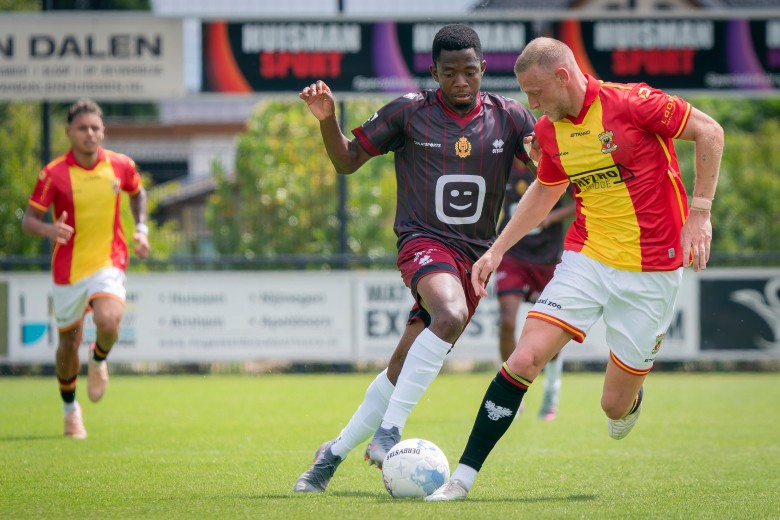 Nhận định, Soi kèo Go Ahead Eagles vs FCSB, 23h45 ngày 25/9: 3 điểm quý giá - Ảnh 1