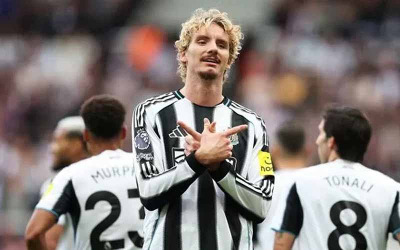 Nhận định, Soi kèo Newcastle vs Bradford 1h45 ngày 25/9: Chiến thắng nào, Chích Choè! - Ảnh 1