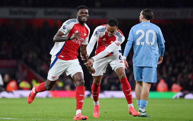 Nhận định, Soi kèo Port Vale vs Arsenal 2h00 ngày 25/9: Ngày của Pháo Thủ - Ảnh 1