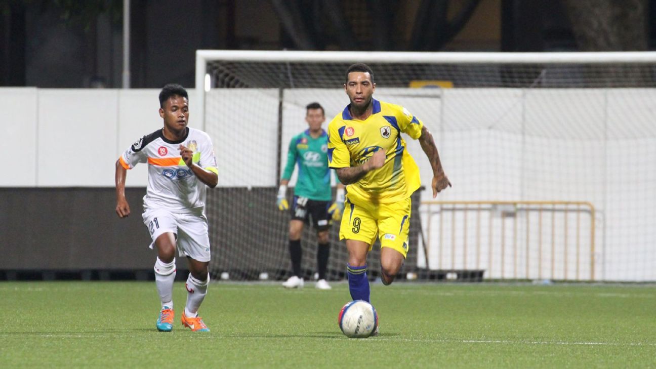 Nhận định, Soi kèo Selangor vs Tampines Rovers 20h00 ngày 24/9: Khó cho chủ nhà - Ảnh 4