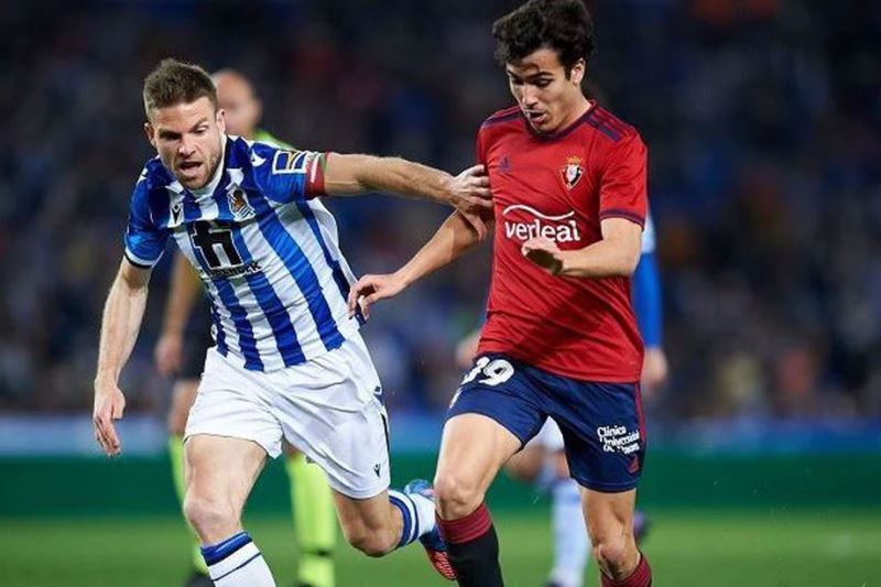 Nhận định, Soi kèo Sociedad vs Mallorca 02h30 ngày 25/09: Chia điểm - Ảnh 1