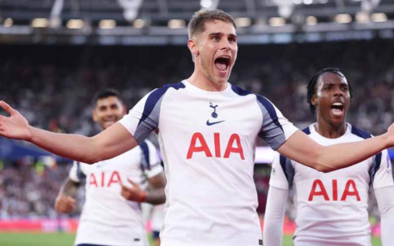 Nhận định, Soi kèo Tottenham vs Doncaster Rovers 1h45 ngày 25/9: Chủ nhà thắng dễ - Ảnh 1