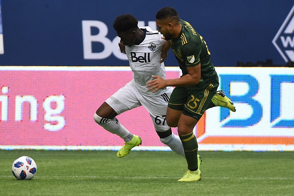 Nhận định, Soi kèo Vancouver Whitecaps vs Portland Timbers 9h30 ngày 25/9: Bắt nạt kẻ yếu thế - Ảnh 4