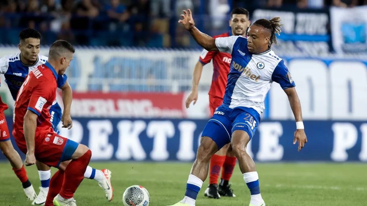 Nhận định, Soi kèo Volos vs Atromitos 19h00 ngày 24/9: Tiếp tục toàn thắng - Ảnh 4