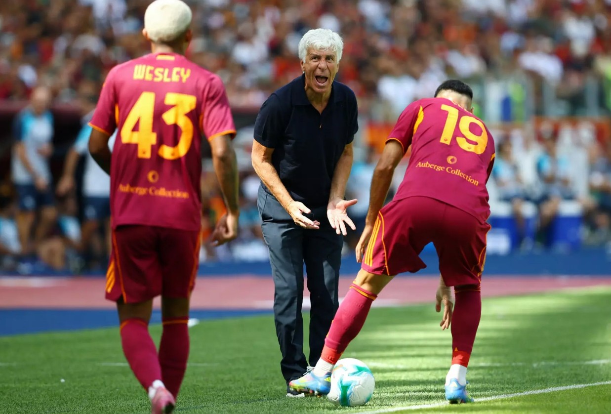 Soi kèo phạt góc Nice vs AS Roma, 2h ngày 25/09 - Ảnh 8