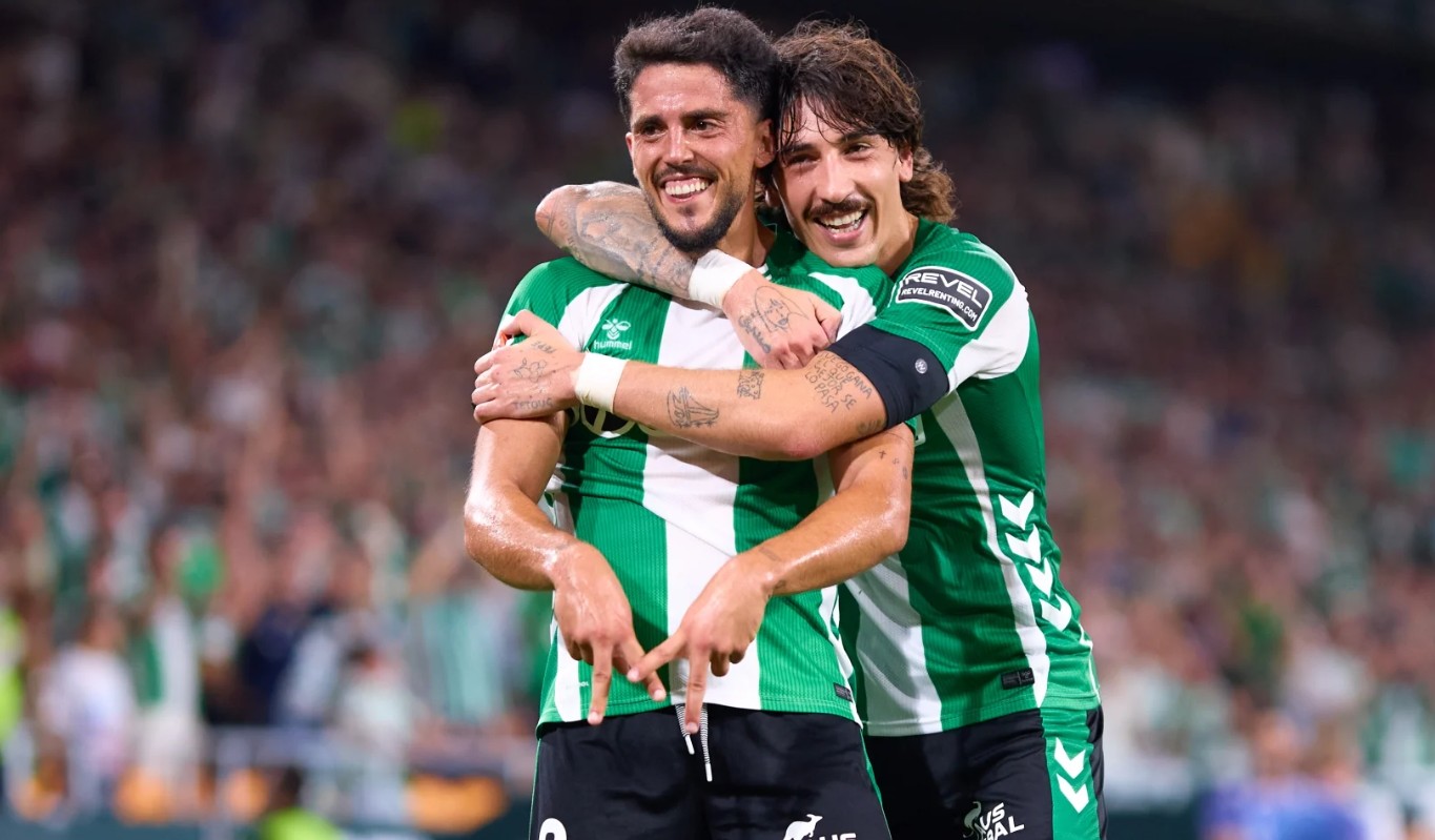 Soi kèo phạt góc Real Betis vs Nottingham, 2h ngày 25/09 - Ảnh 8