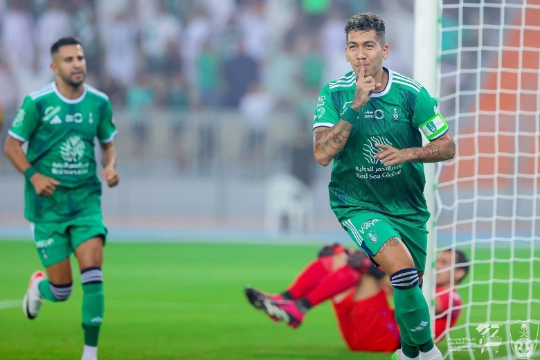 Nhận định, Soi kèo Al-Hazem vs Al-Ahli Saudi, 22h35 ngày 26/9: Vượt trội chủ nhà - Ảnh 2