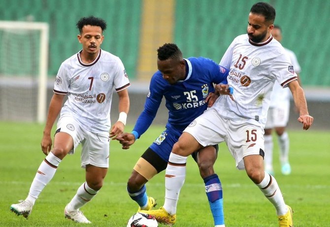 Nhận định, Soi kèo Al-Shabab vs Al-Kholood, 22h25 ngày 25/9: Cầm chân nhau - Ảnh 4