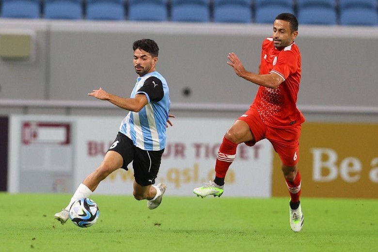 Nhận định, Soi kèo Al-Wakrah vs Umm Salal, 22h00 ngày 26/9: Nhẹ nhàng vượt ải - Ảnh 1