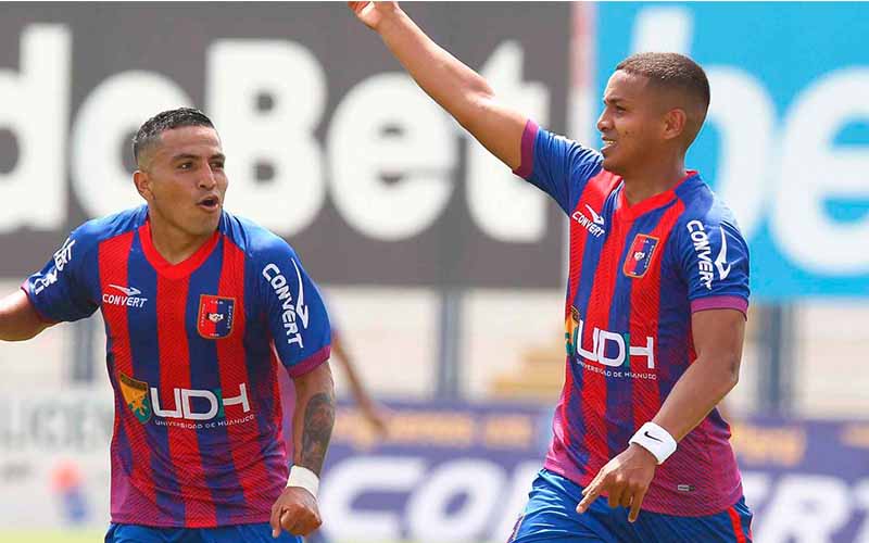 Nhận định, Soi kèo Alianza Huanuco vs Sport Boys 23h00 ngày 26/9: Chủ nhà tự tin hơn - Ảnh 1