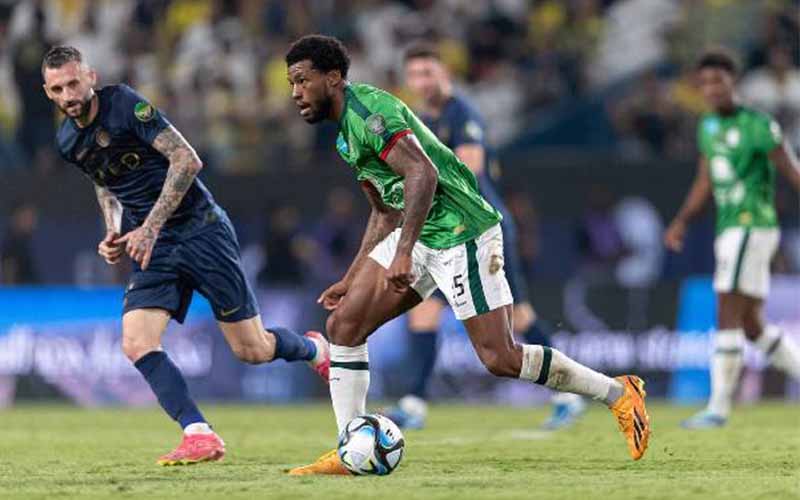Nhận định, Soi kèo Damac vs Al-Ettifaq 22h40 ngày 26/9: Niềm vui cho đội khách - Ảnh 1
