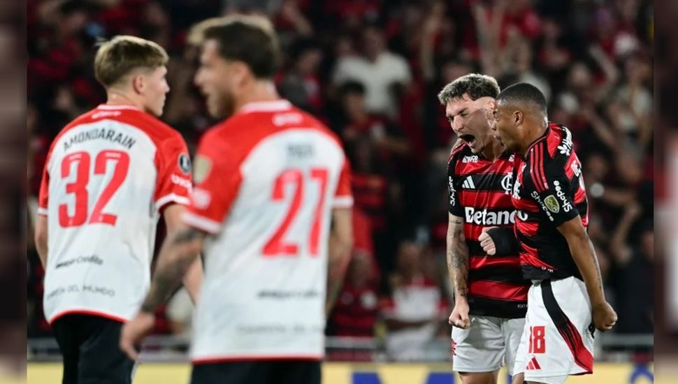 Nhận định, Soi kèo Estudiantes de La Plata vs Flamengo 7h30 ngày 26/9: Hòa là đủ - Ảnh 4