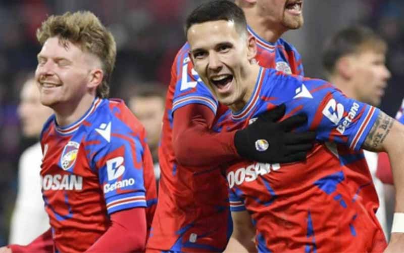 Nhận định, Soi kèo Ferencvaros vs Viktoria Plzen 2h00 ngày 26/9: Chủ nhà gặp khó - Ảnh 1