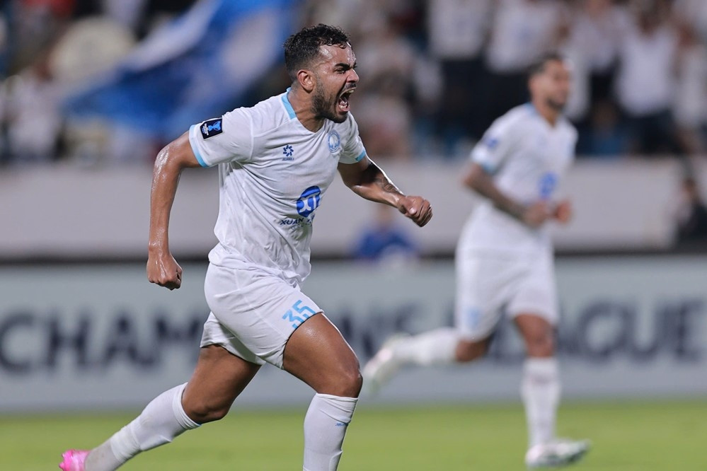 Nhận định, Soi kèo Nam Định vs Svay Rieng 19h30 ngày 25/9: Đầu xuôi đuôi lọt - Ảnh 3