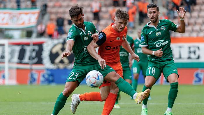 Nhận định, Soi kèo Radomiak Radom vs Zaglebie Lubin, 22h30 ngày 25/9: Điểm tựa vững chắc - Ảnh 4