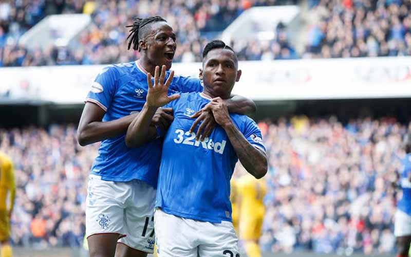 Nhận định, Soi kèo Rangers vs Genk 2h00 ngày 26/9: Tin vào chủ nhà - Ảnh 1