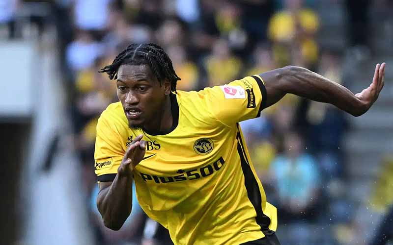 Nhận định, Soi kèo Young Boys vs Panathinaikos 2h00 ngày 26/9: Niềm vui cho chủ nhà - Ảnh 1