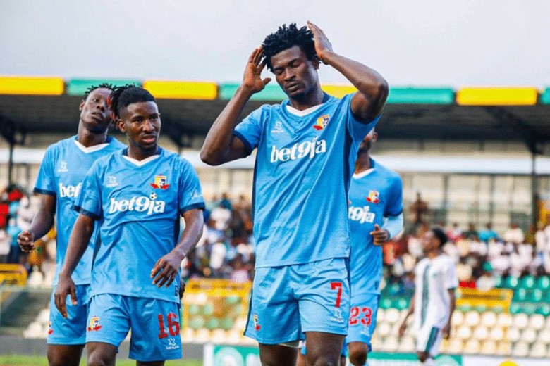 Nhận định, Soi kèo Zilimadjou vs Remo Stars, 22h00 ngày 26/9: Hiên ngang đi tiếp - Ảnh 1