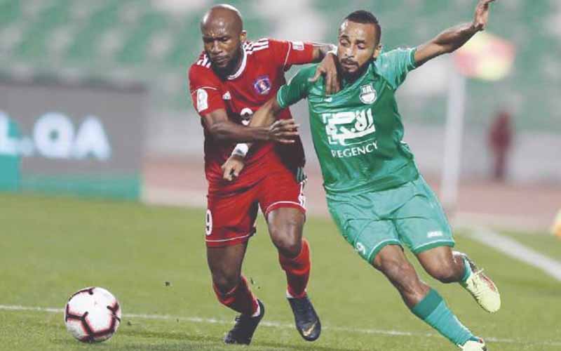 Nhận định, Soi kèo Al Shahaniya vs Al-Ahli Doha 0h00 ngày 27/9: Chấp nhận chia điểm - Ảnh 1