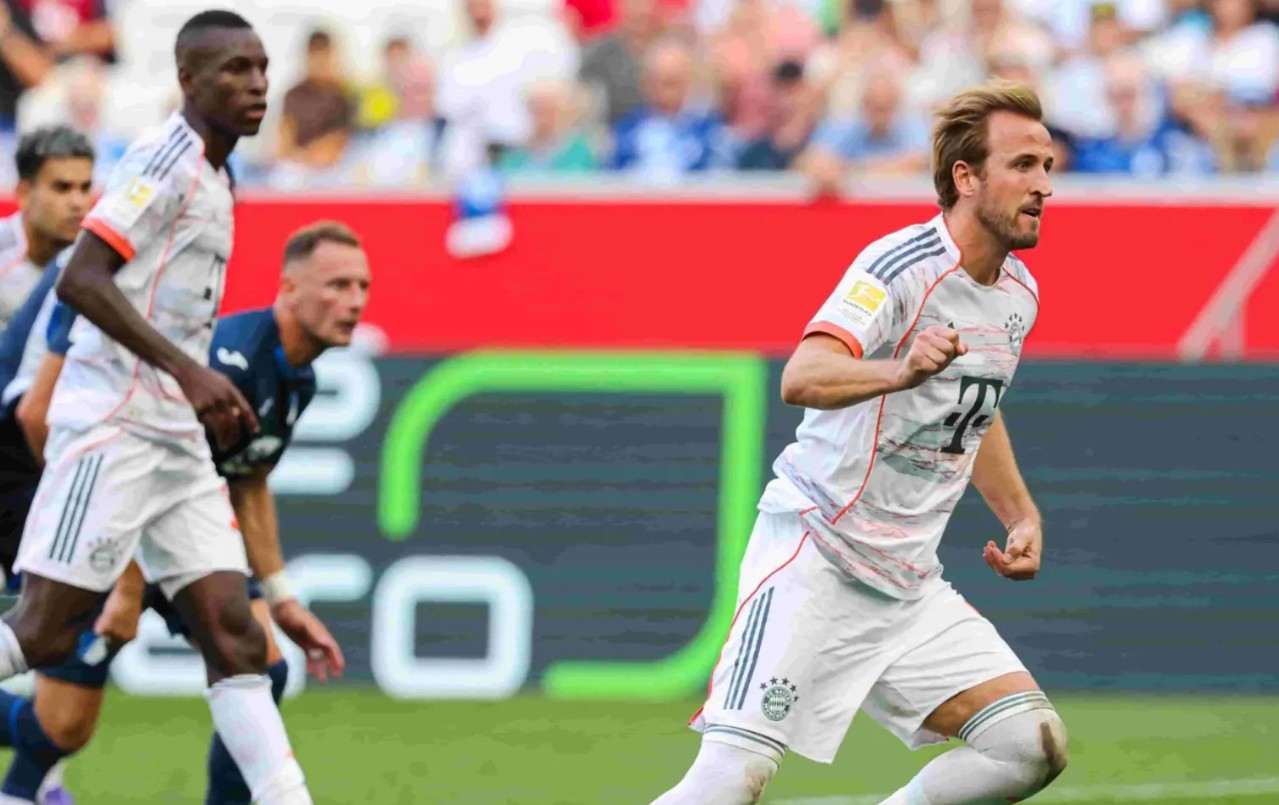 Nhận định, Soi kèo Bayern Munich vsWerder Bremen, 1h30 ngày 27/09: Sức mạnh vượt trội - Ảnh 1