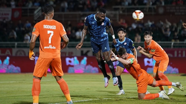 Nhận định, Soi kèo Becamex TPHCM vs Đà Nẵng, 18h00 ngày 27/9: Điểm mạnh sân khách - Ảnh 4