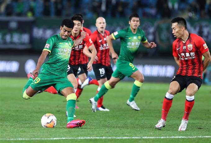 Nhận định, Soi kèo Beijing Guoan vs Dalian Yingbo 18h35 ngày 26/9: Dễ có bất ngờ - Ảnh 4