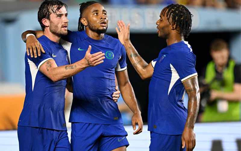 Nhận định, Soi kèo Chelsea vs Brighton 21h00 ngày 27/9: Thử thách cho chủ nhà - Ảnh 1