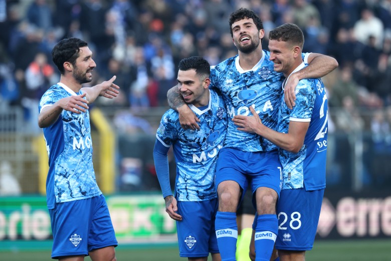 Nhận định, Soi kèo Como vs Cremonese, 20h00 ngày 27/9: Ma thuật của Fabregas - Ảnh 1