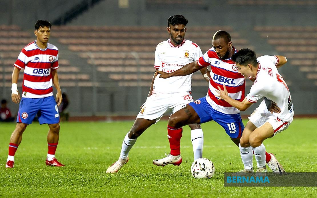 Nhận định, Soi kèo DPMM vs Kelantan United, 19h15 ngày 26/9: Kẻ yếu bóng vía - Ảnh 3