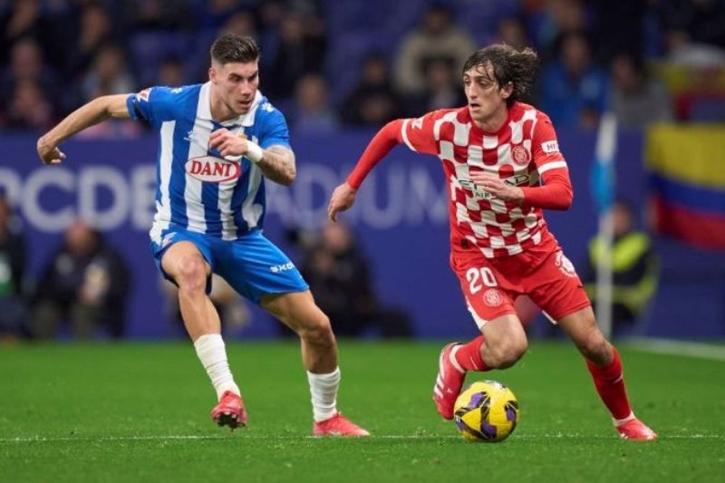 Nhận định, Soi kèo Girona vs Espanyol 02h00 ngày 27/09: Níu chân nhau - Ảnh 1